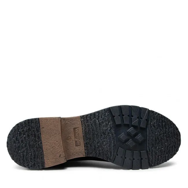 TRONCHETTI CHELSEA BOOGIE NERO