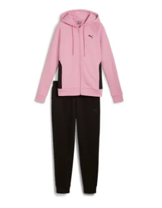 tuta puma da donna