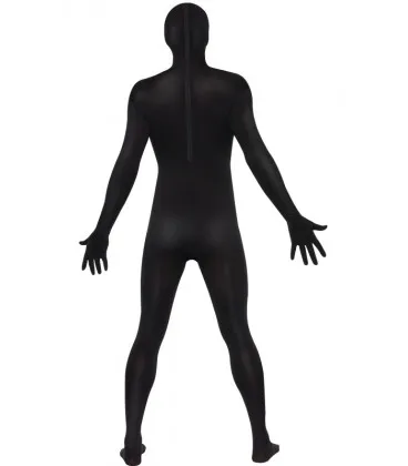 TUTA UOMO NERO