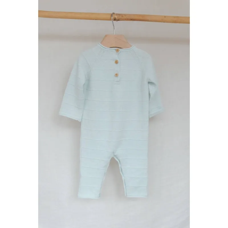 Tutina Boy Bamboom