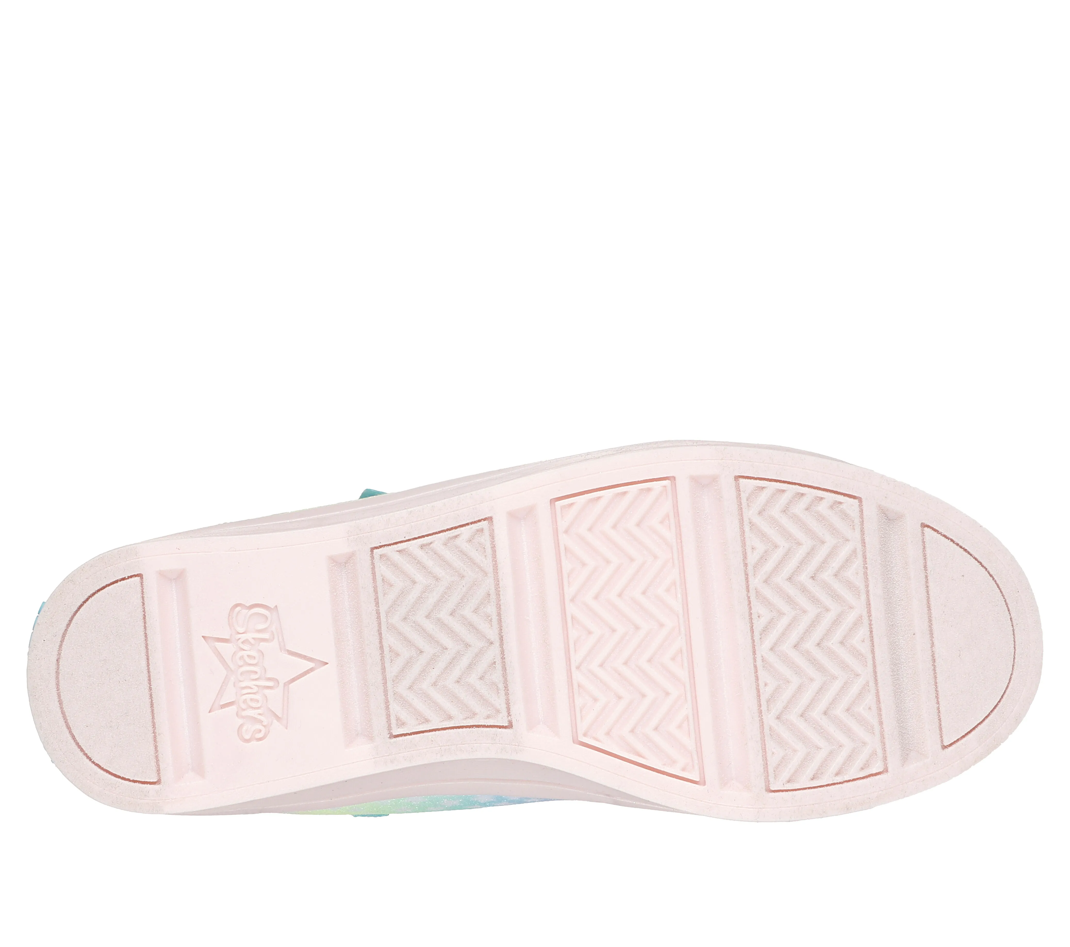 Twinkle Toes: Twi-Lites 2.0 - Star Zips