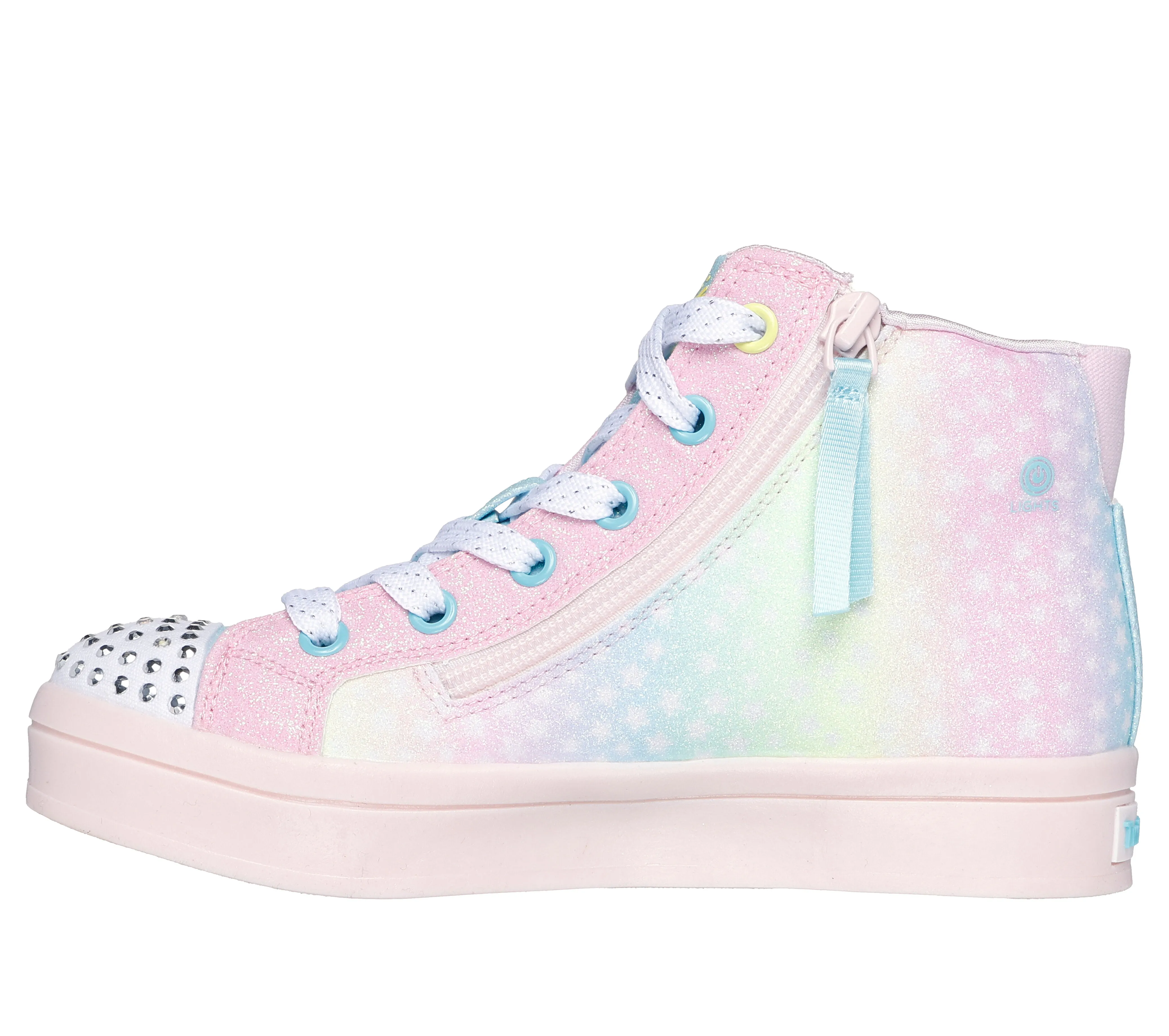 Twinkle Toes: Twi-Lites 2.0 - Star Zips