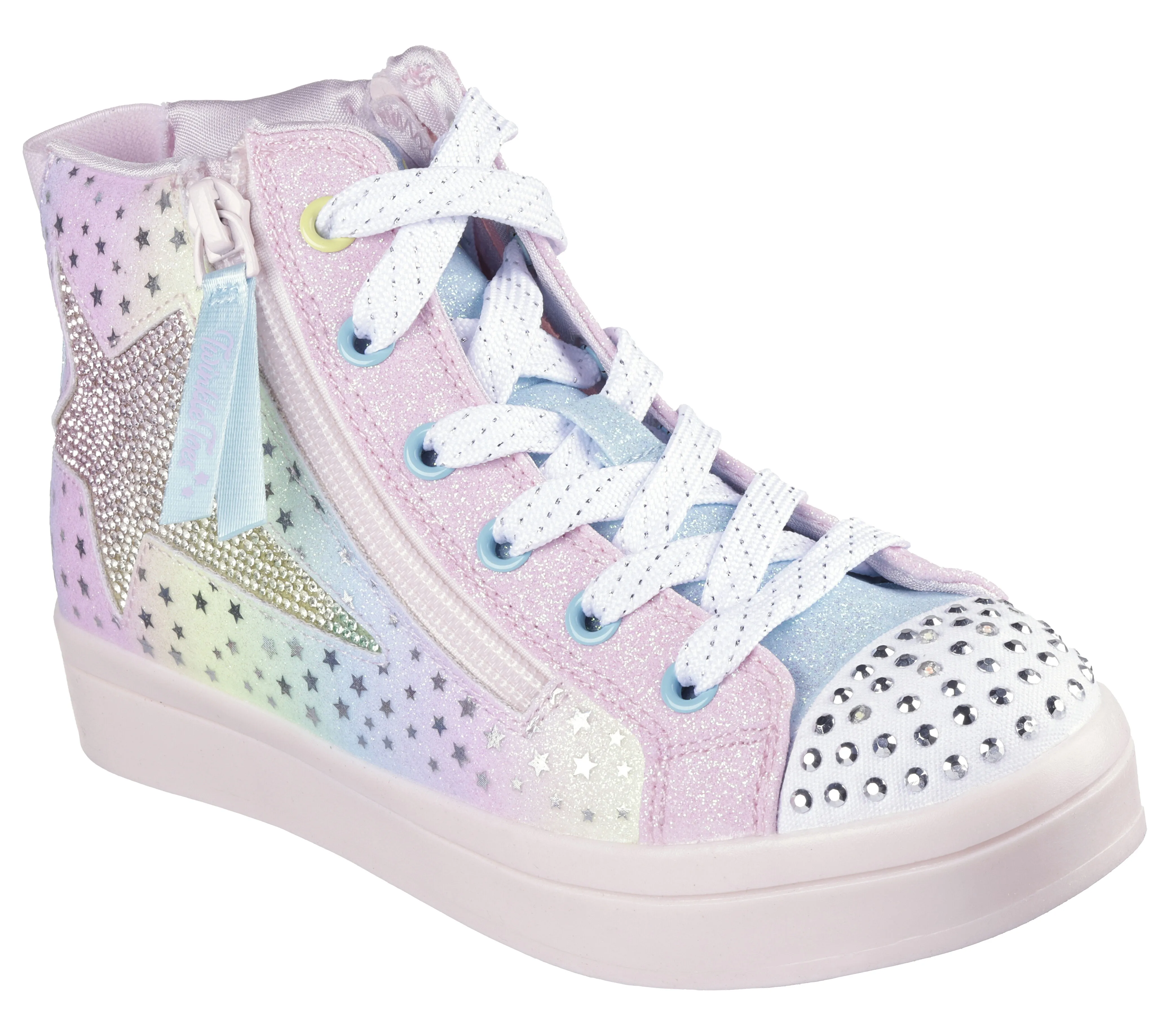 Twinkle Toes: Twi-Lites 2.0 - Star Zips