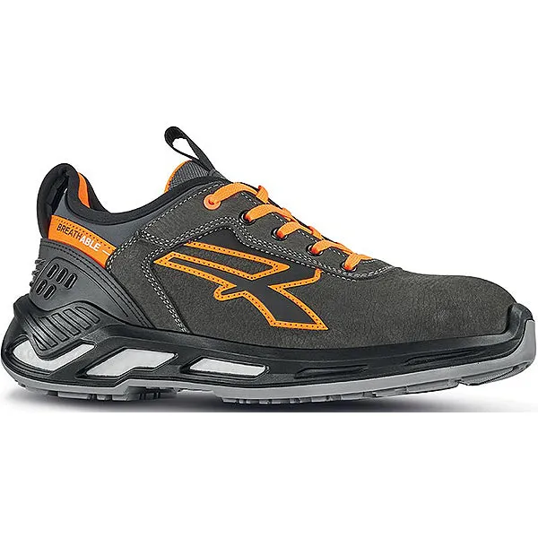 U-POWER SCARPE ANTINFORTUNISTICHE MOD. DUKE S3 SRC CI ESD N43