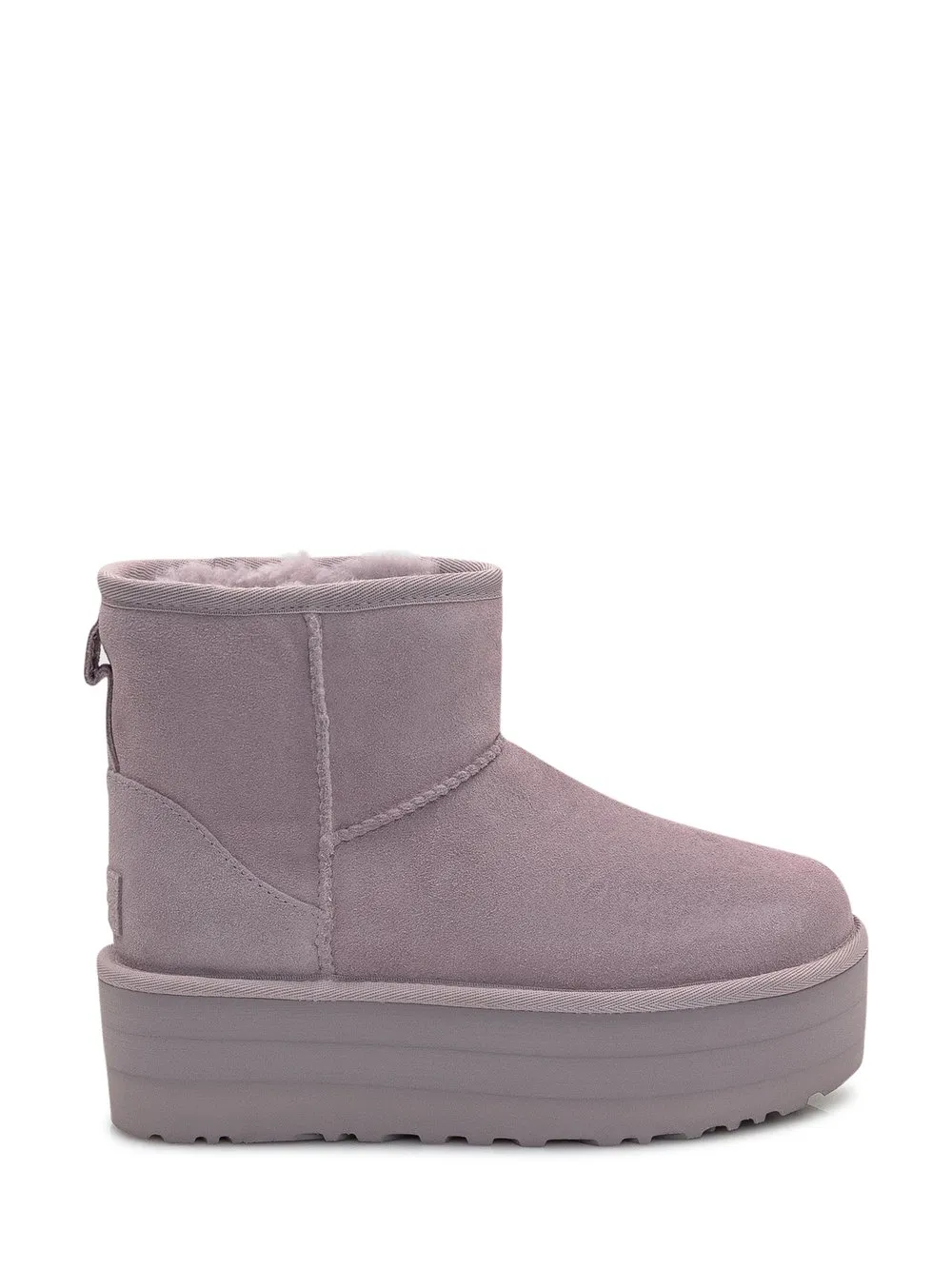 UGG Stivali Classic Ultra Mini Platform 