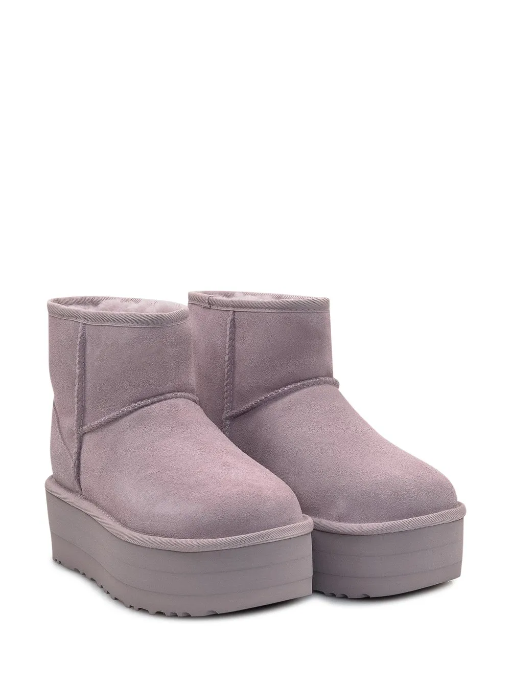 UGG Stivali Classic Ultra Mini Platform 
