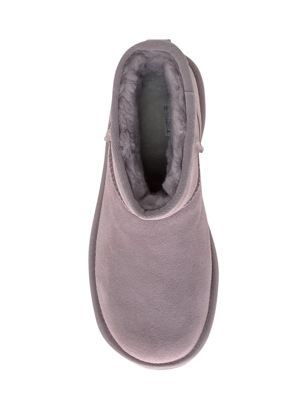 UGG Stivali Classic Ultra Mini Platform 