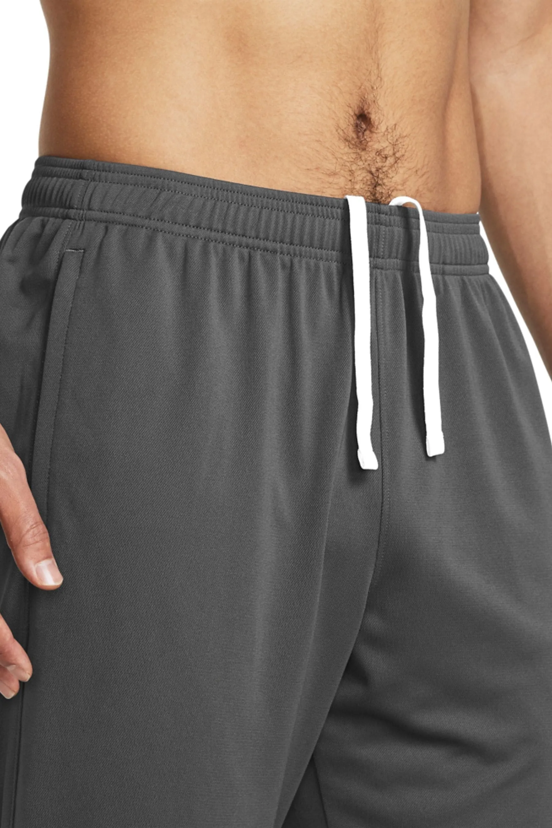 Under Armour Under Armour Challenger - Pantaloni da jogging stretti in fondo
