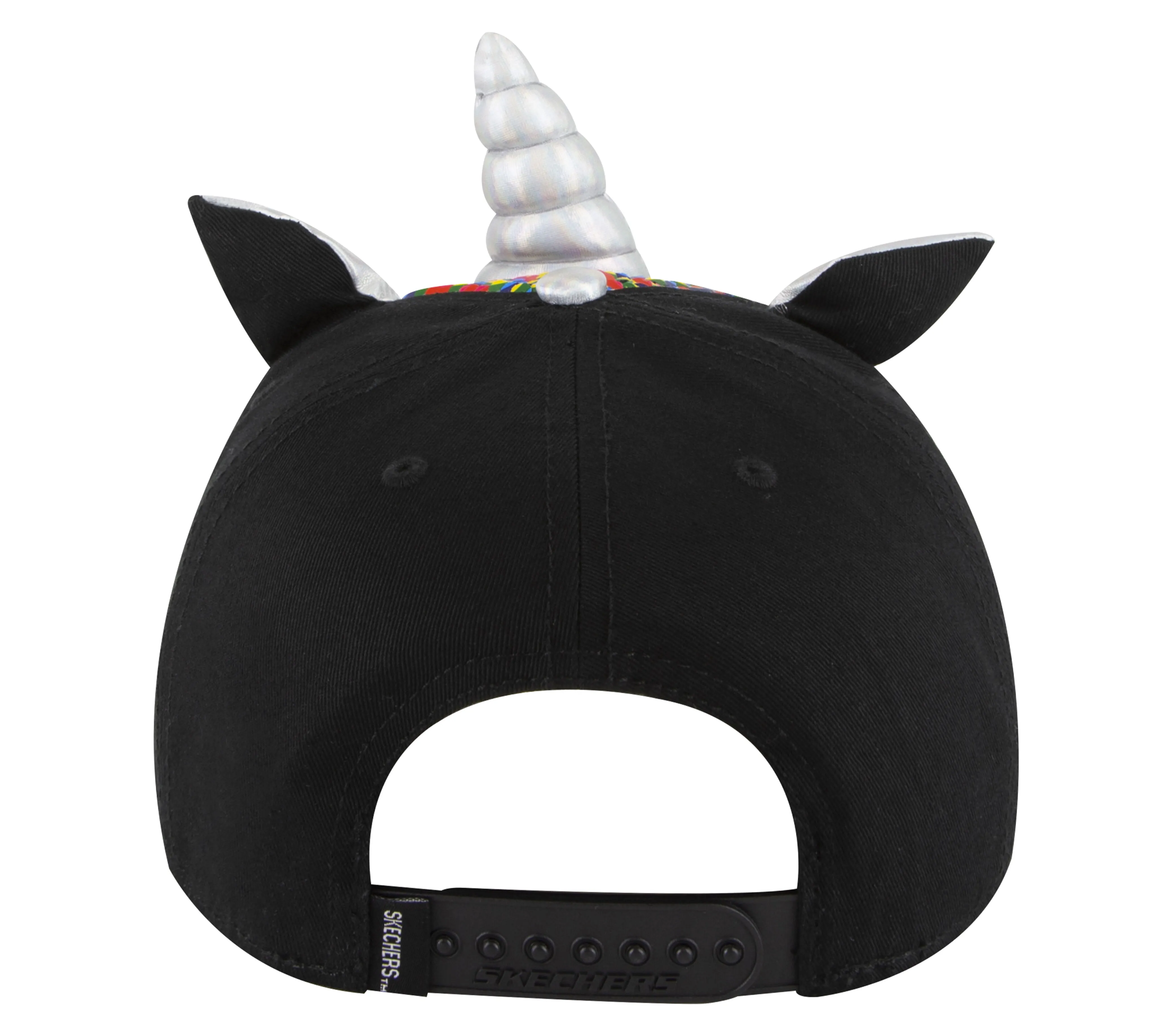 Unicorn Rainbow Hat