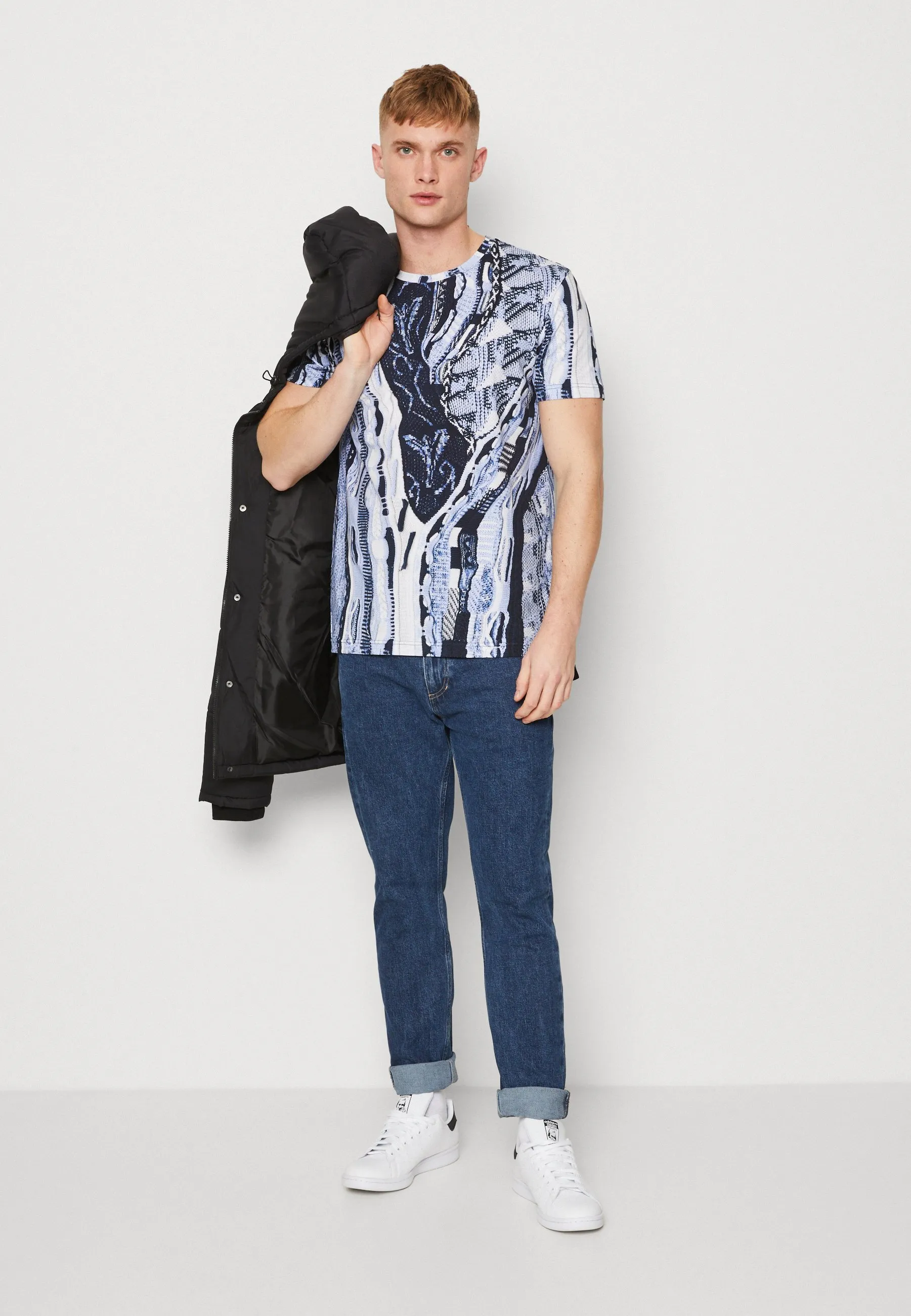 UNISEX - T-shirt con stampa