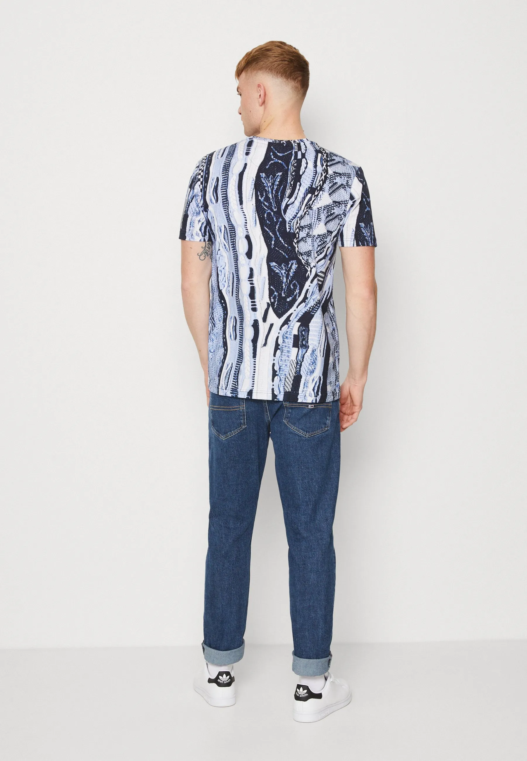 UNISEX - T-shirt con stampa
