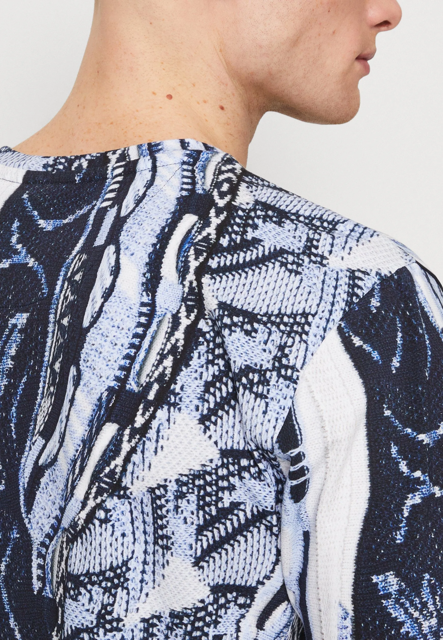UNISEX - T-shirt con stampa