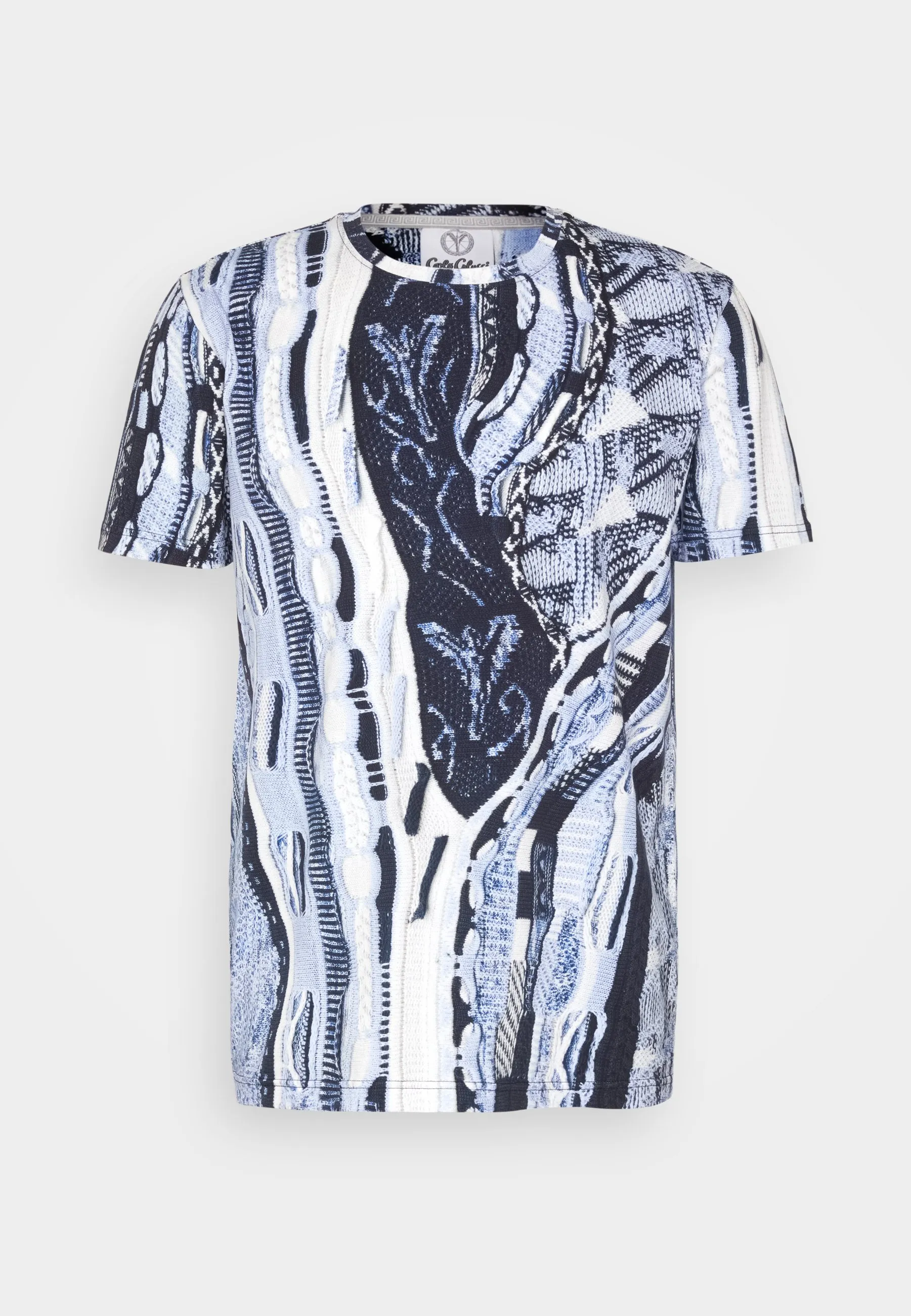 UNISEX - T-shirt con stampa