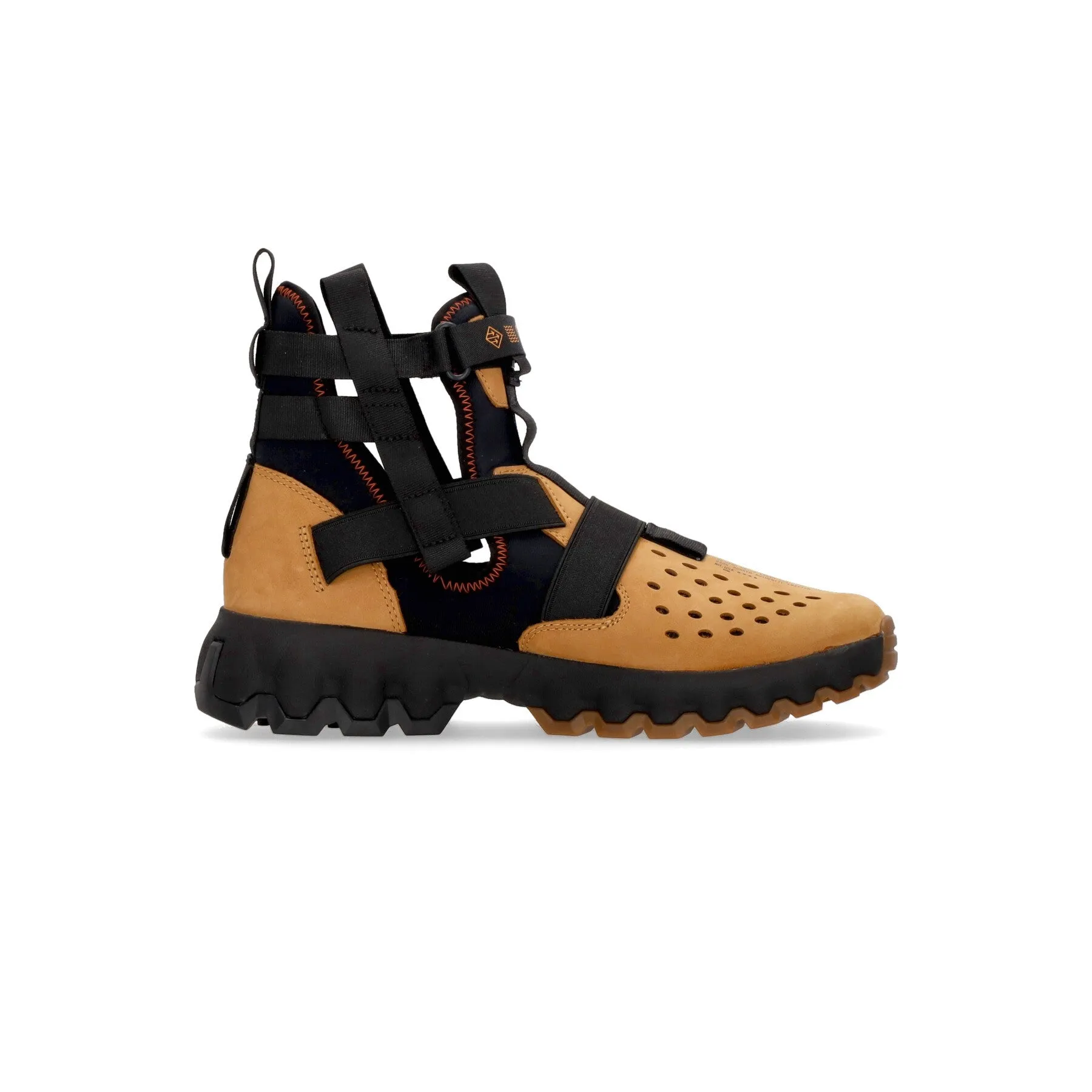 Uomo Tbl Edge Boot Sandal Wheat