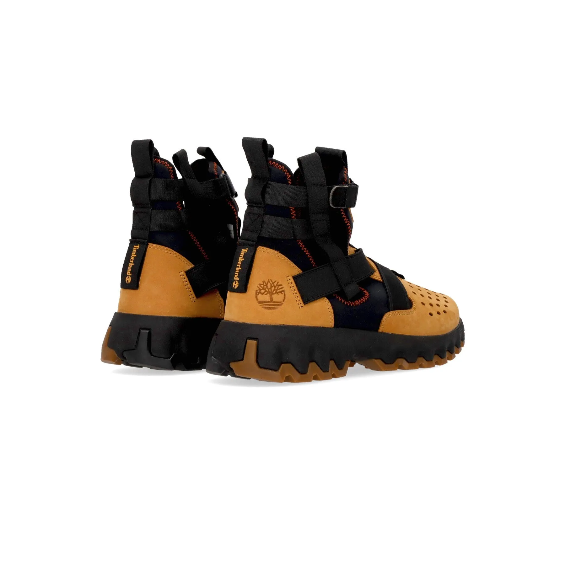 Uomo Tbl Edge Boot Sandal Wheat