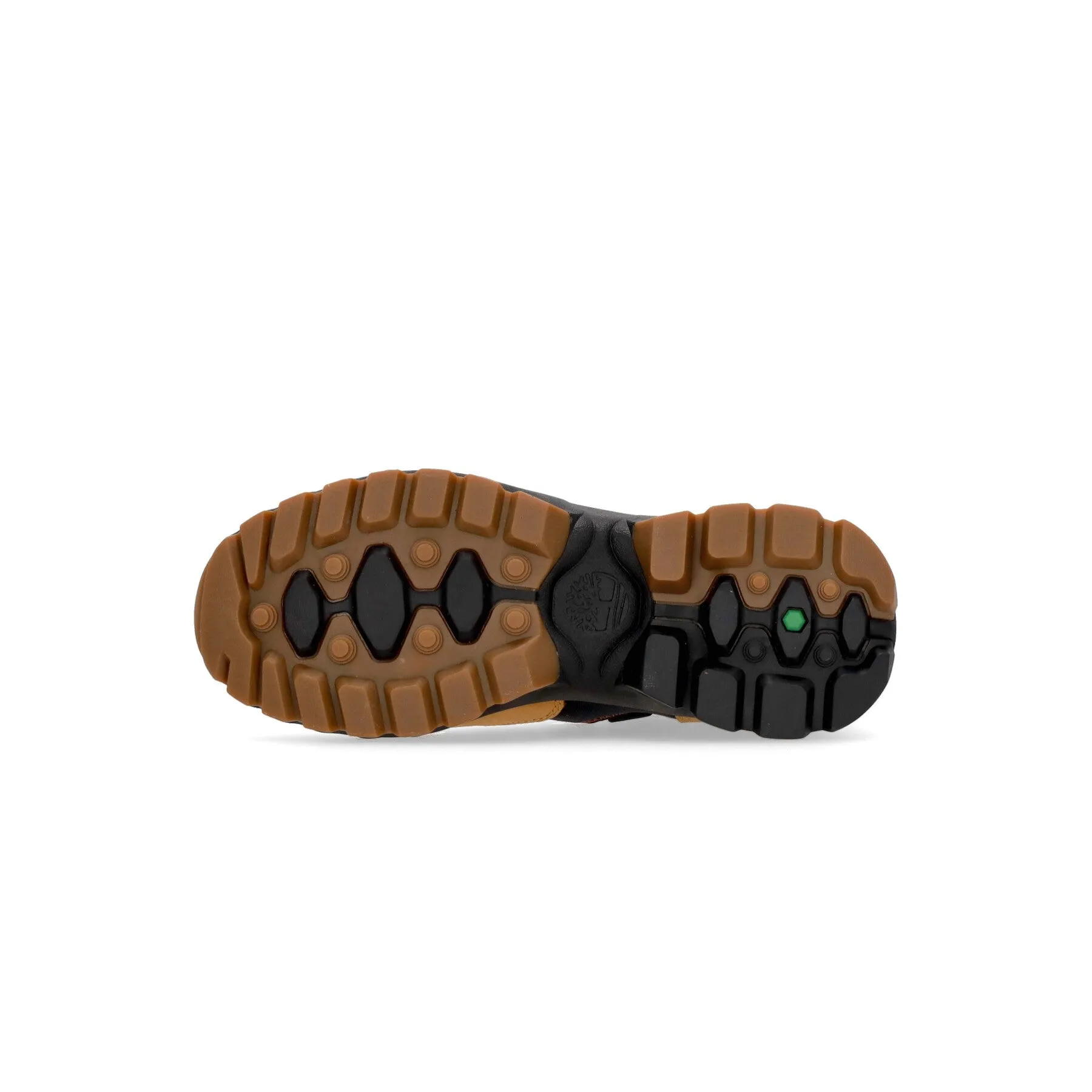 Uomo Tbl Edge Boot Sandal Wheat
