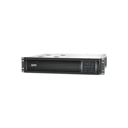 UPS APC, 1500VA, ingresso 230V, uscita 230V, 1kW, Montaggio a rack