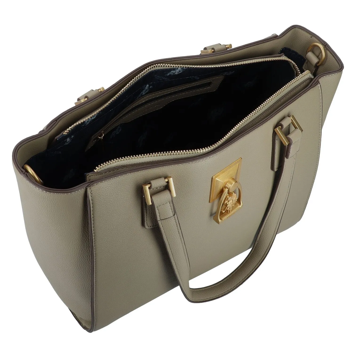 U.S. Polo Assn. Earth Borsa a tracolla 29 cm