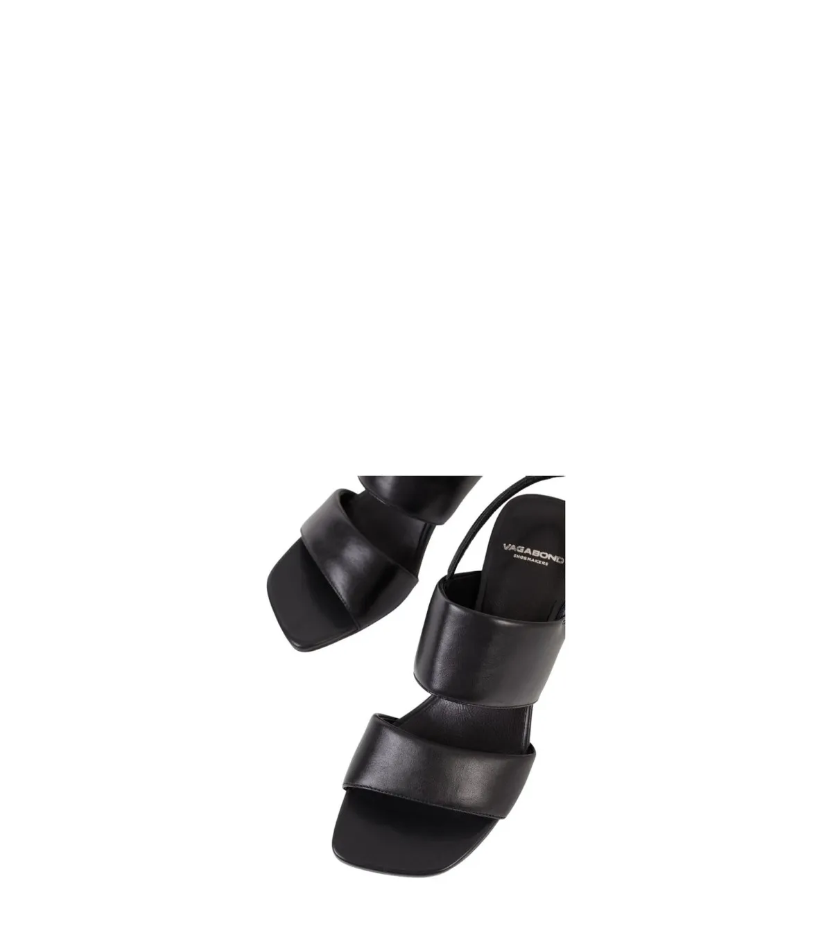 Vagabond Donna Sandali Con Tacco  Luisa