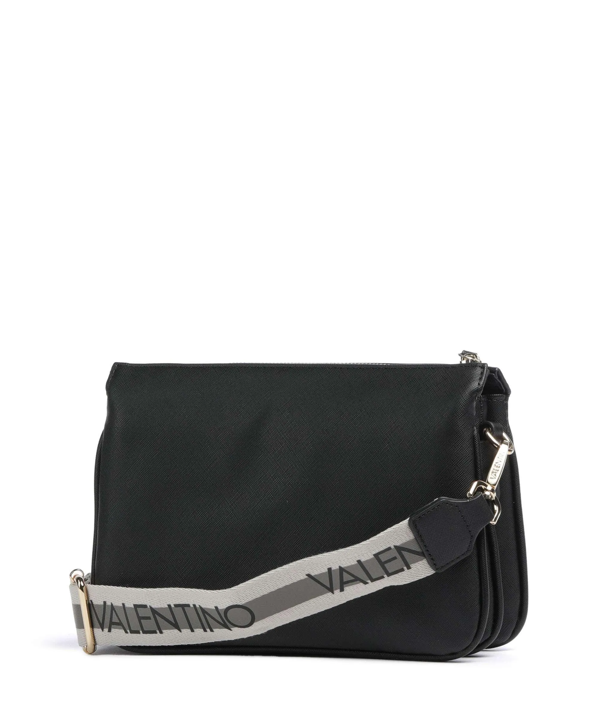  Valentino Bags Zero Re Borsa a tracolla pelle sintetica nero  