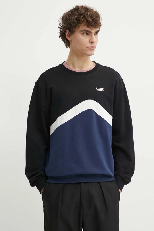 Vans felpa in cotone