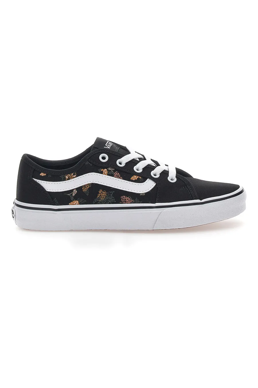   VANS Sneakers Vans Filmore Decon Nero