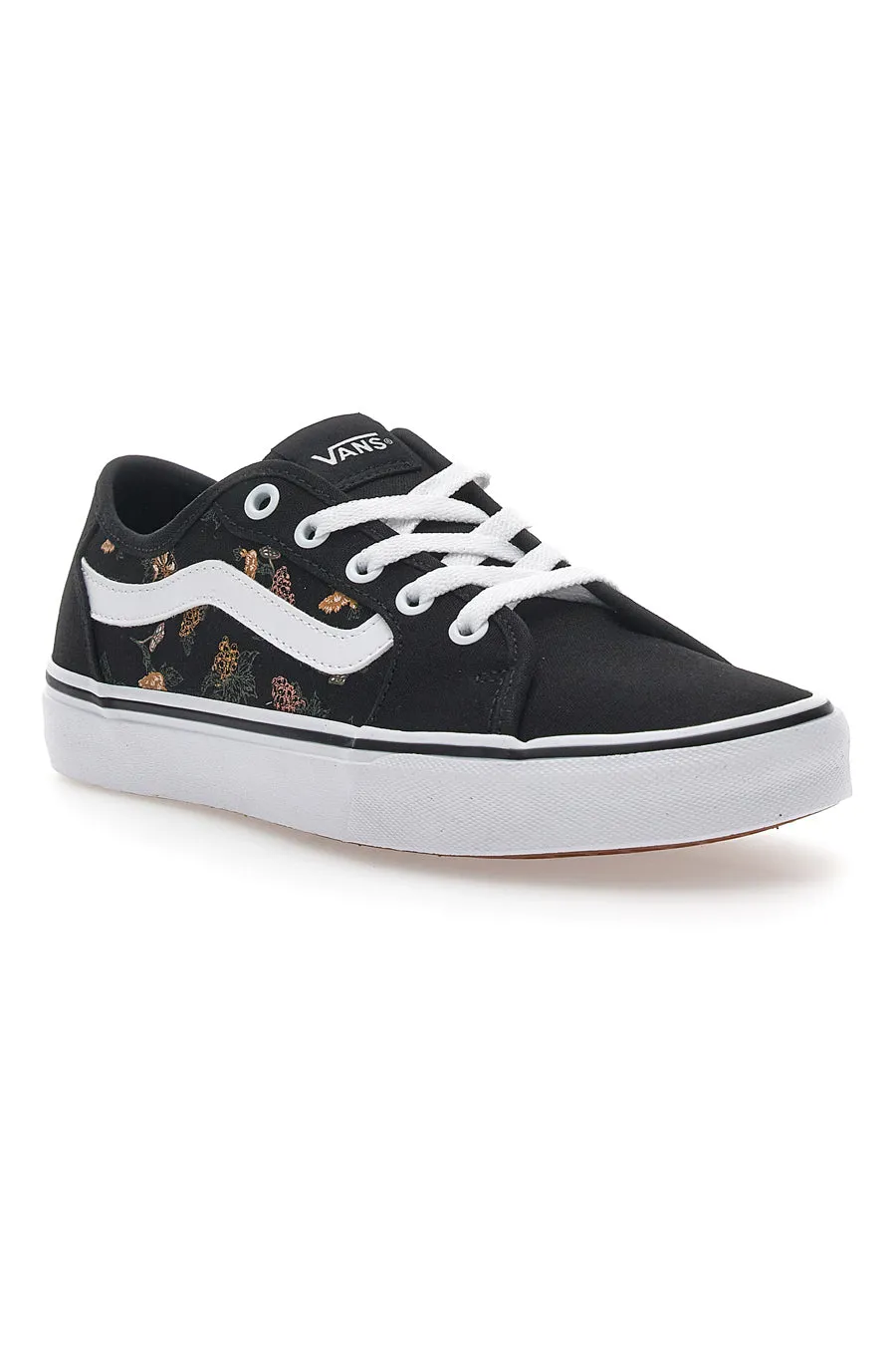   VANS Sneakers Vans Filmore Decon Nero