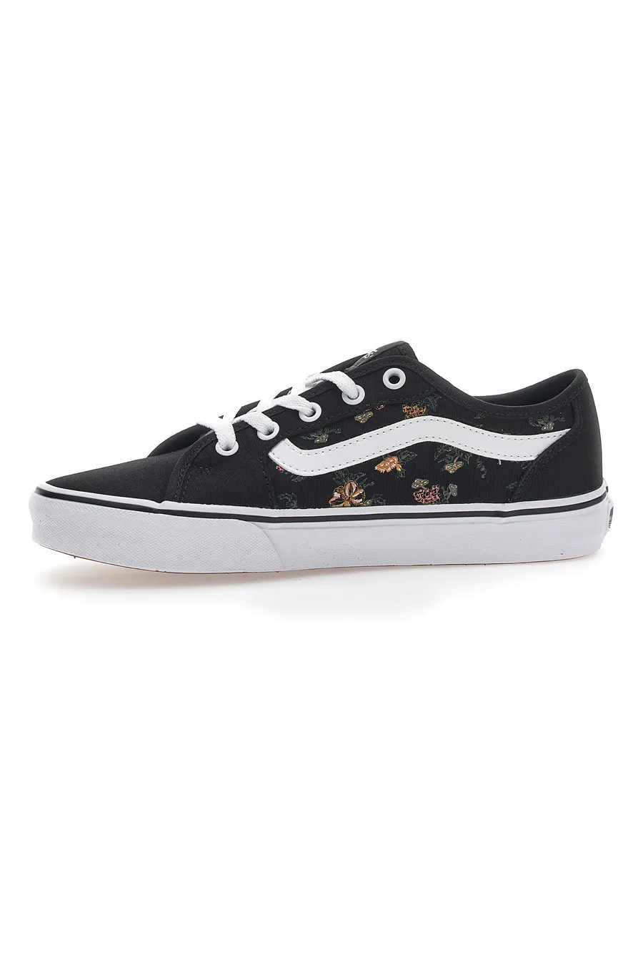   VANS Sneakers Vans Filmore Decon Nero