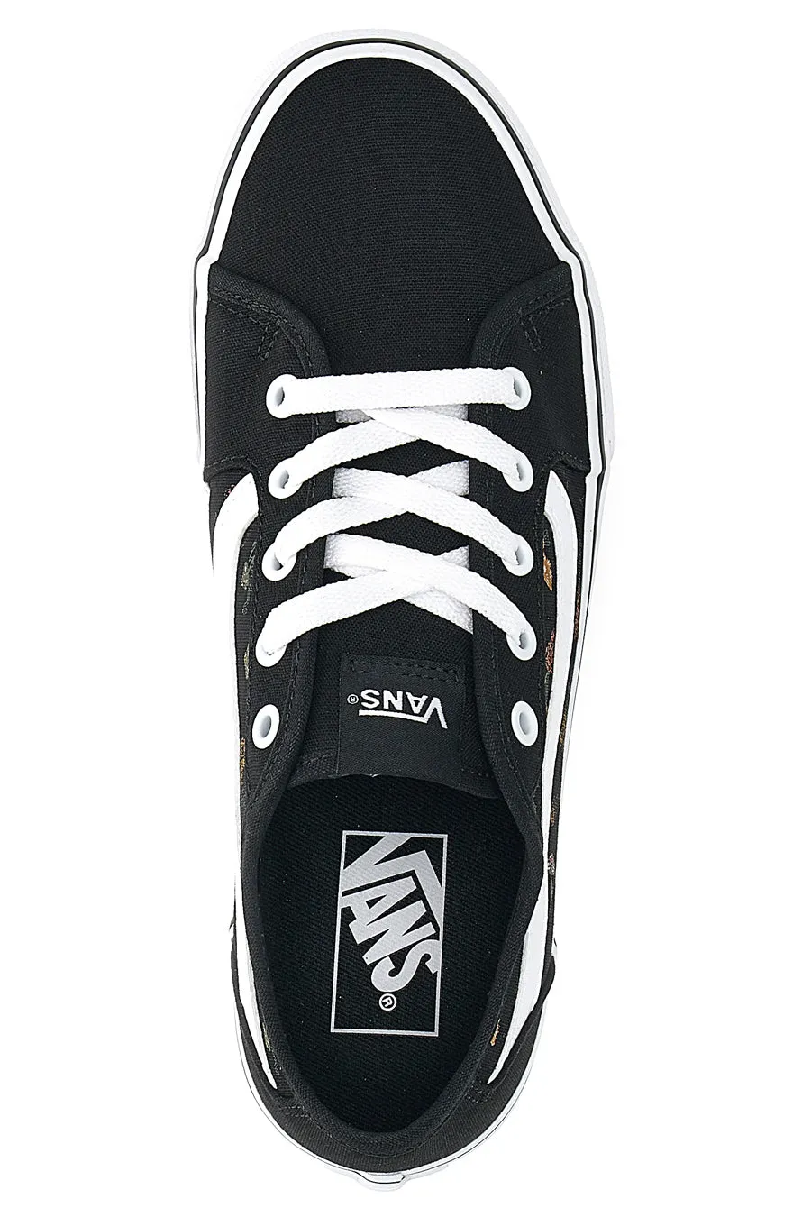   VANS Sneakers Vans Filmore Decon Nero