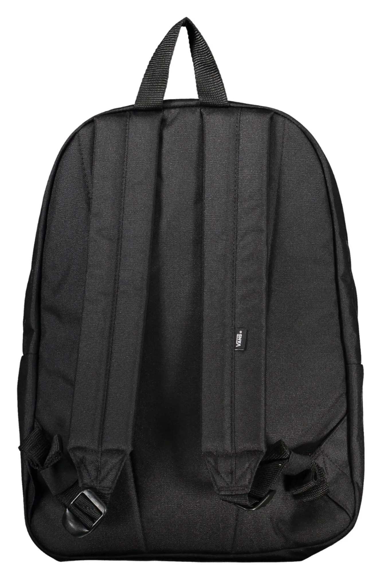 Vans zaino nero maculato   