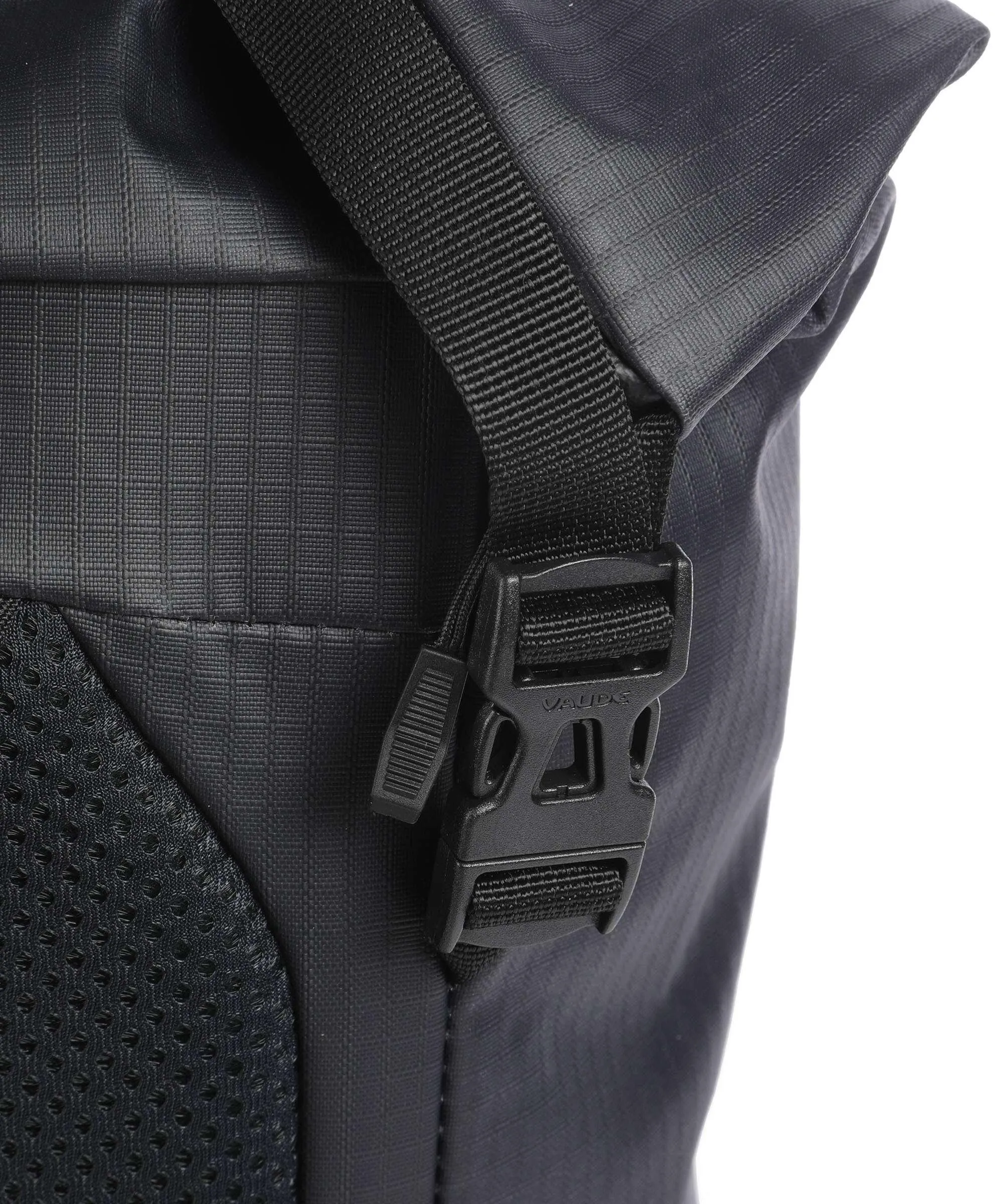  Vaude CityGo 18 Zaino poliammide riciclato nero  