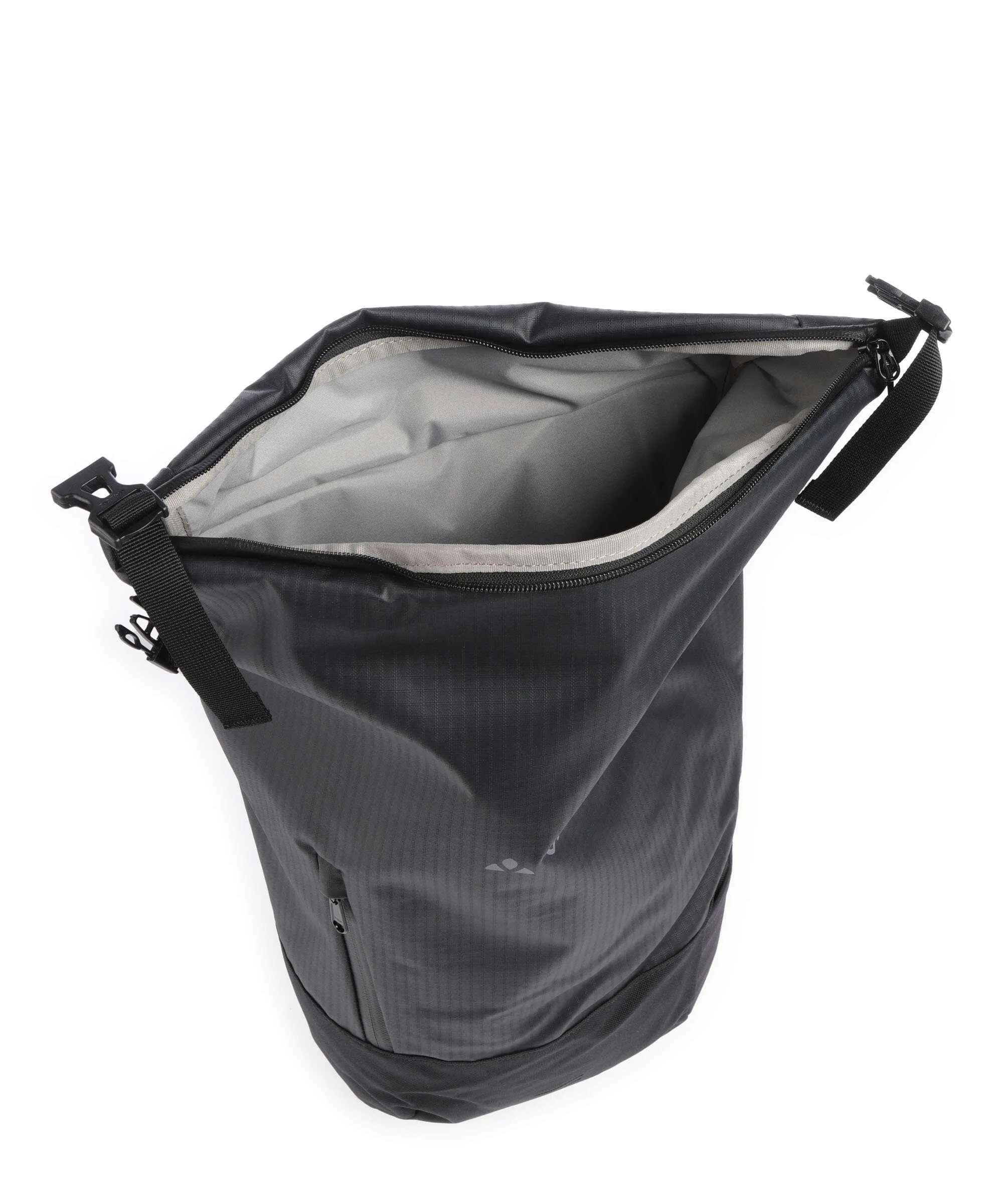  Vaude CityGo 18 Zaino poliammide riciclato nero  