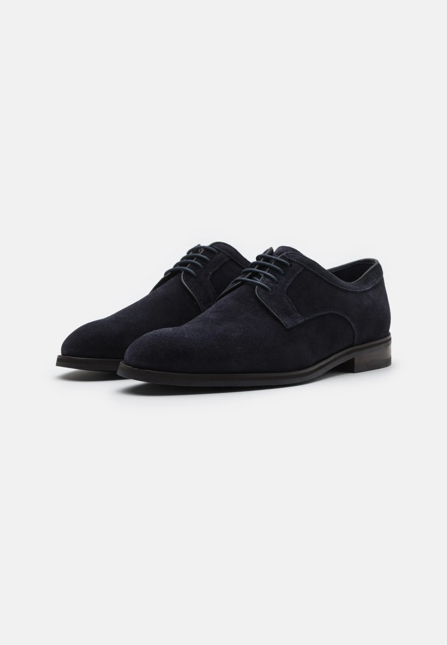 VELLUTO KLEITOS LACE UP - Stringate