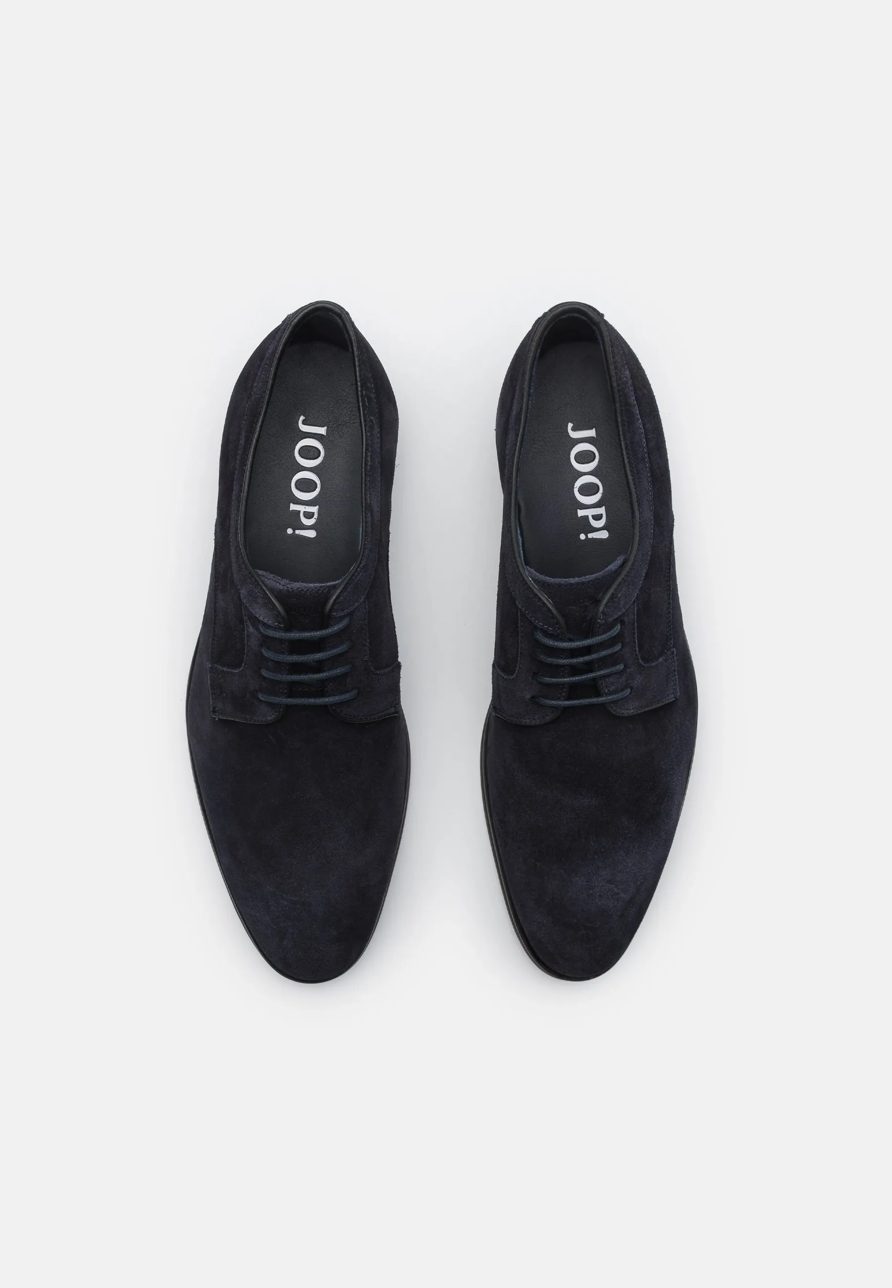 VELLUTO KLEITOS LACE UP - Stringate