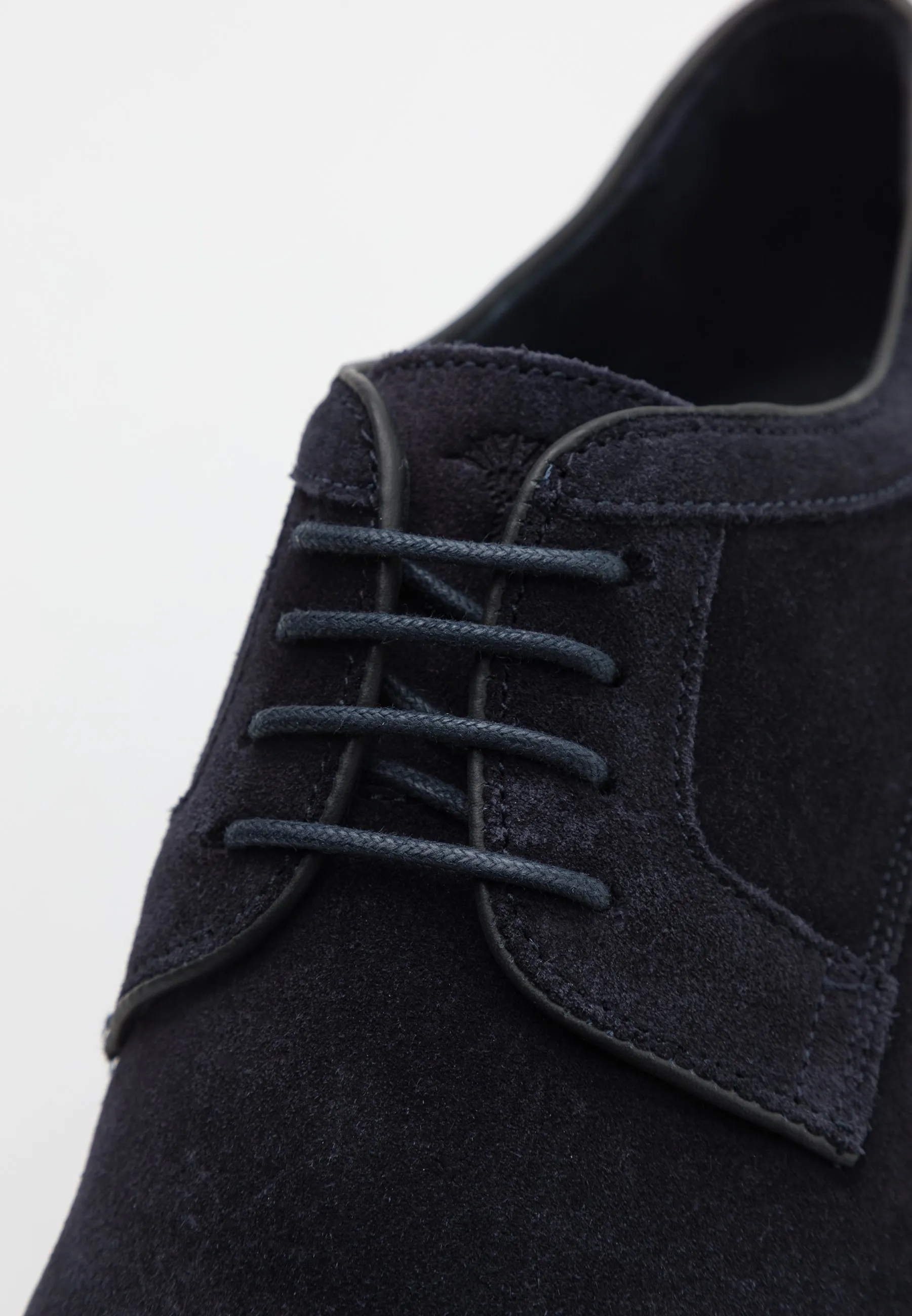 VELLUTO KLEITOS LACE UP - Stringate