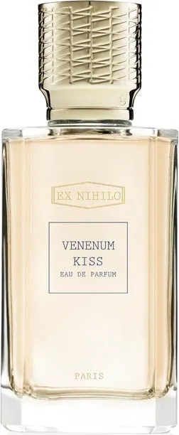 venenum kiss