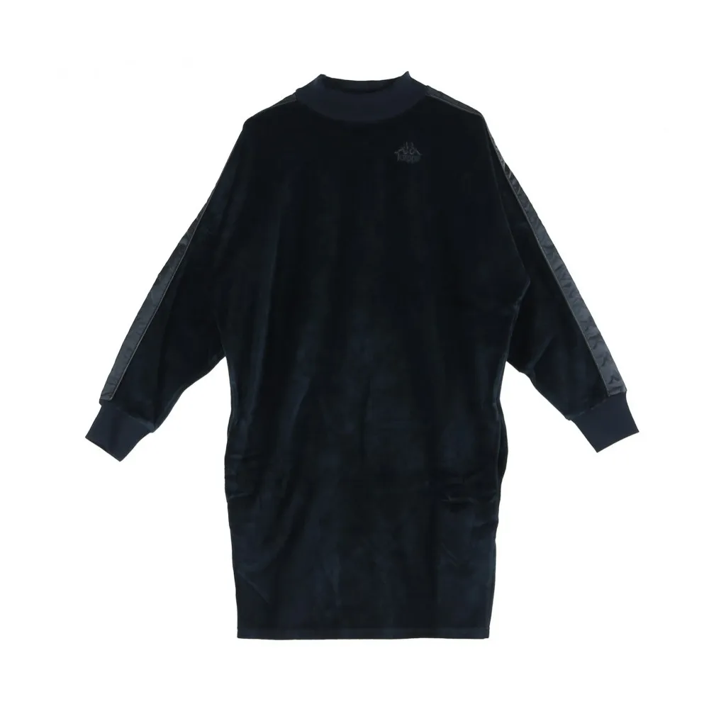 VESTITO AUTHENTIC AZAR BLACK