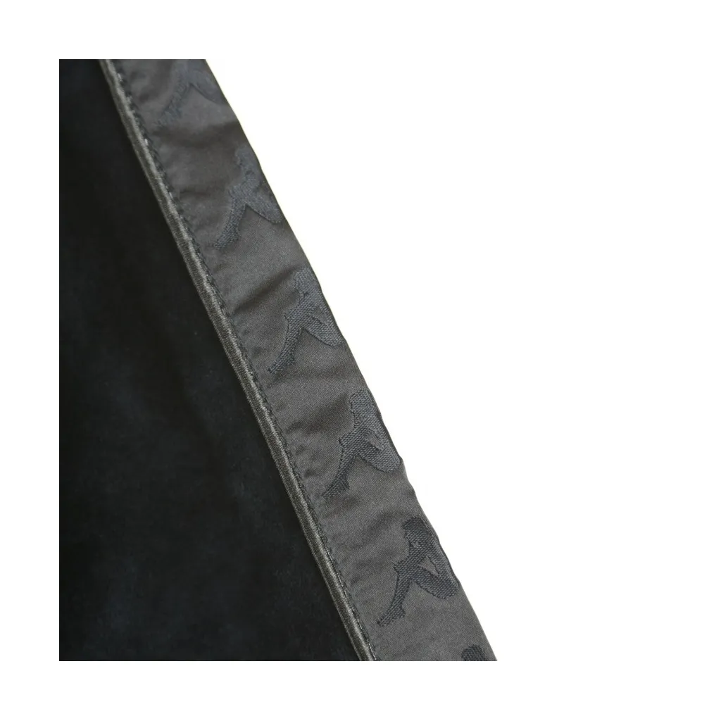 VESTITO AUTHENTIC AZAR BLACK