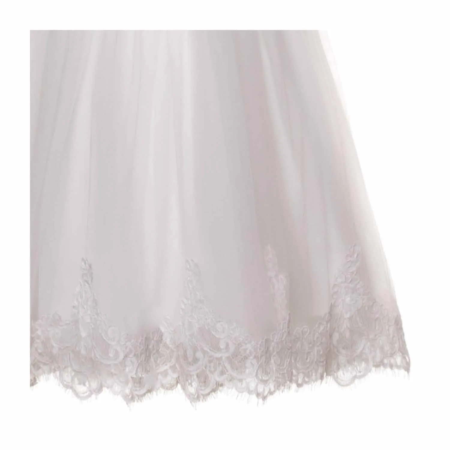 Vestito Cerimonia Bambina Teen