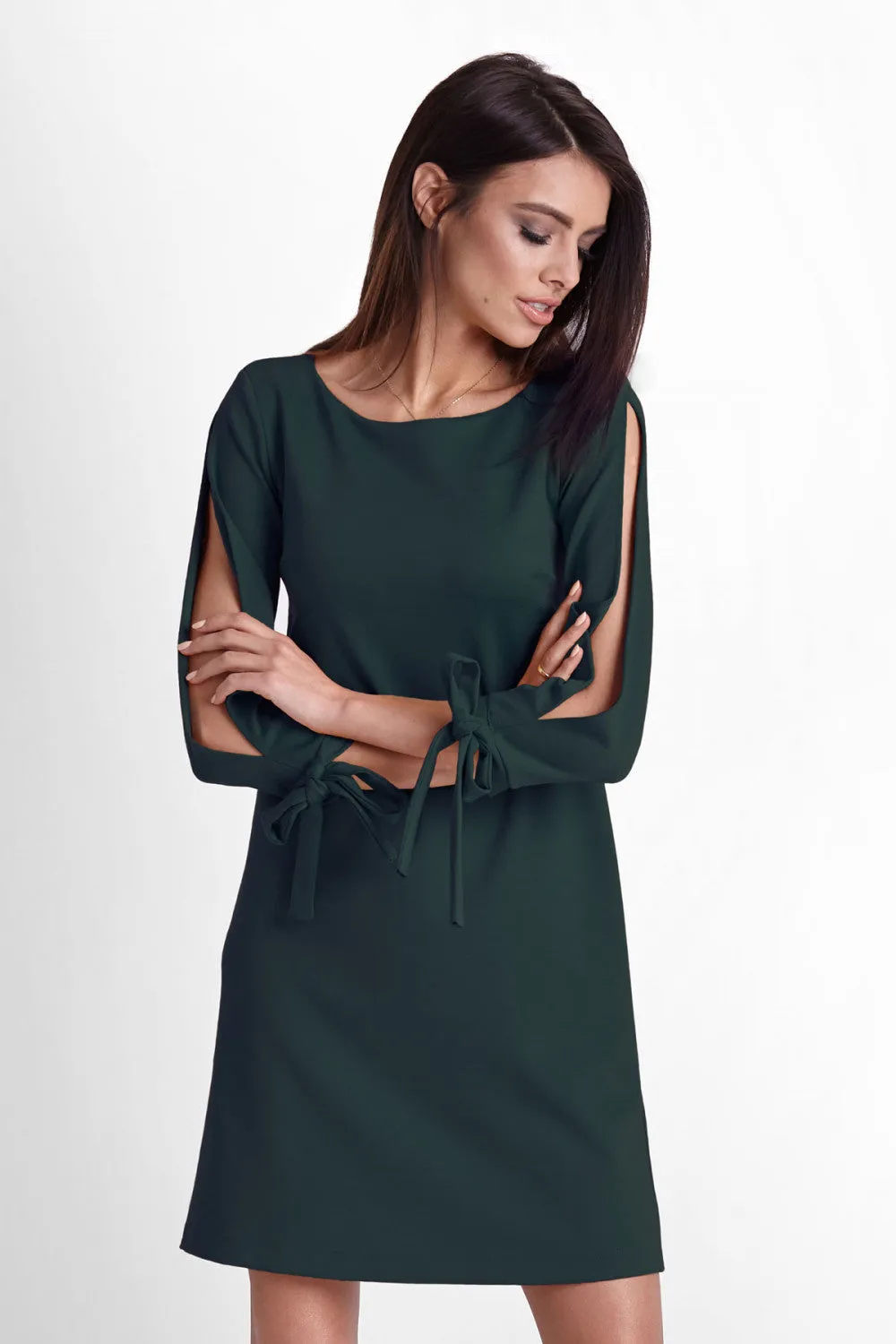 Vestito da cocktail model 127303 IVON