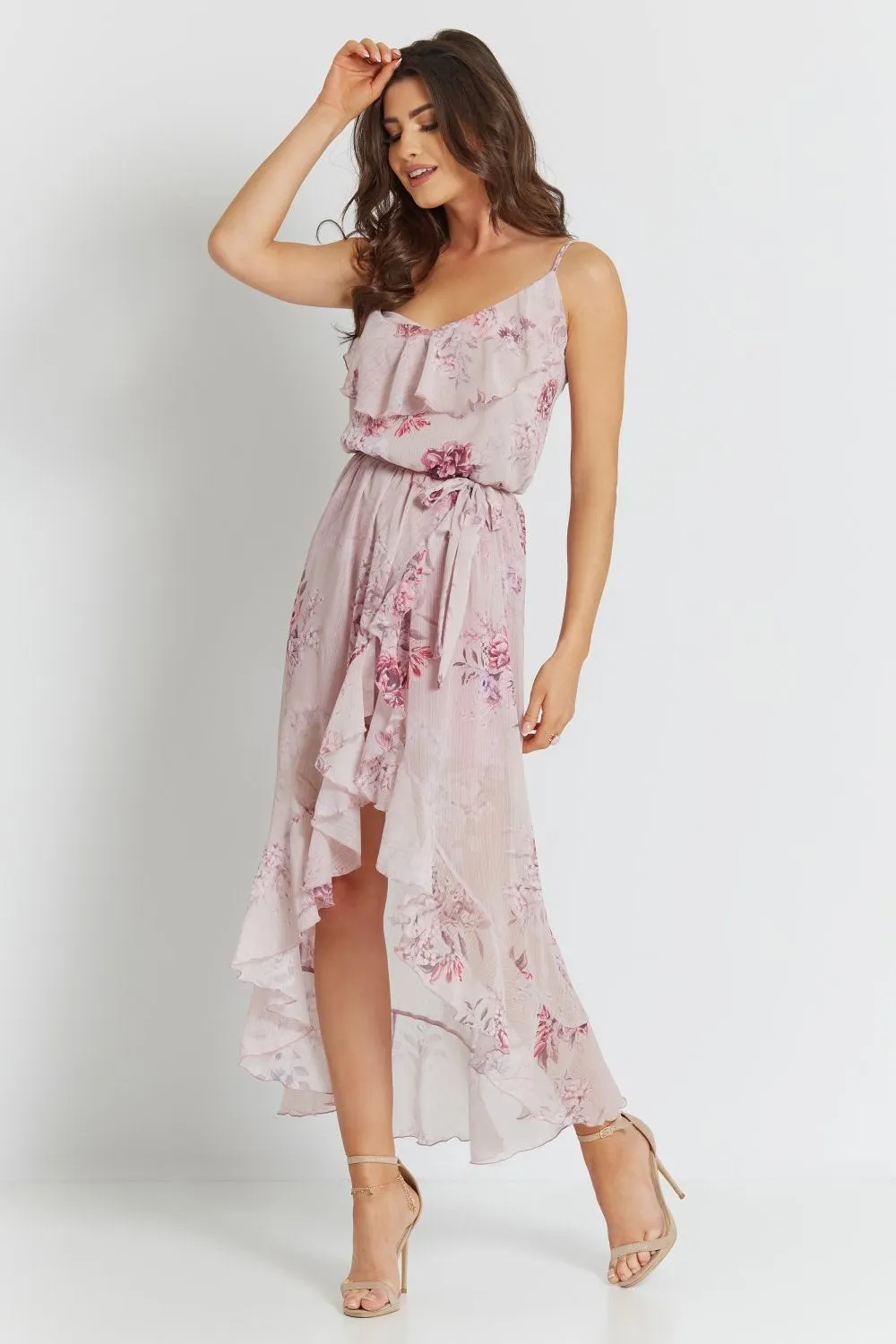 Vestito da cocktail model 142729 IVON