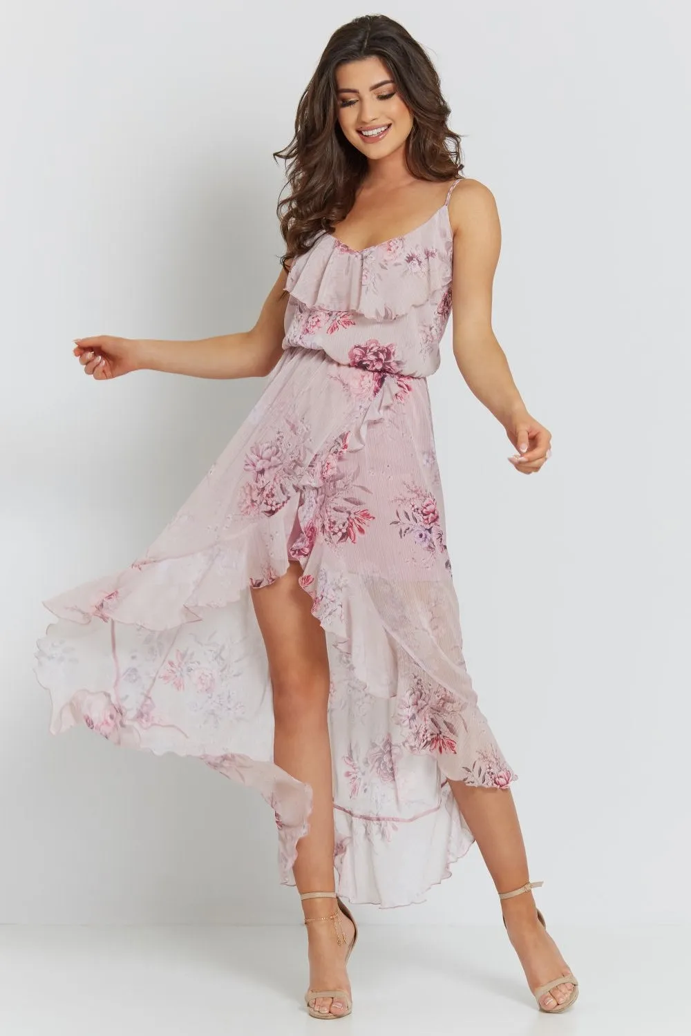 Vestito da cocktail model 142729 IVON