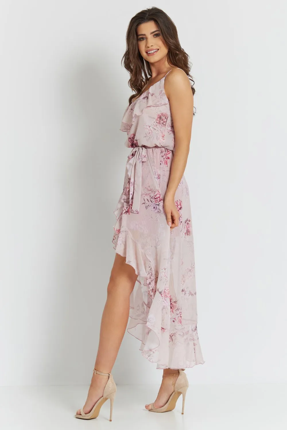 Vestito da cocktail model 142729 IVON