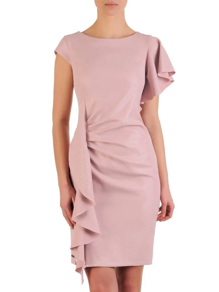 Vestito da cocktail model 146609 Jersa