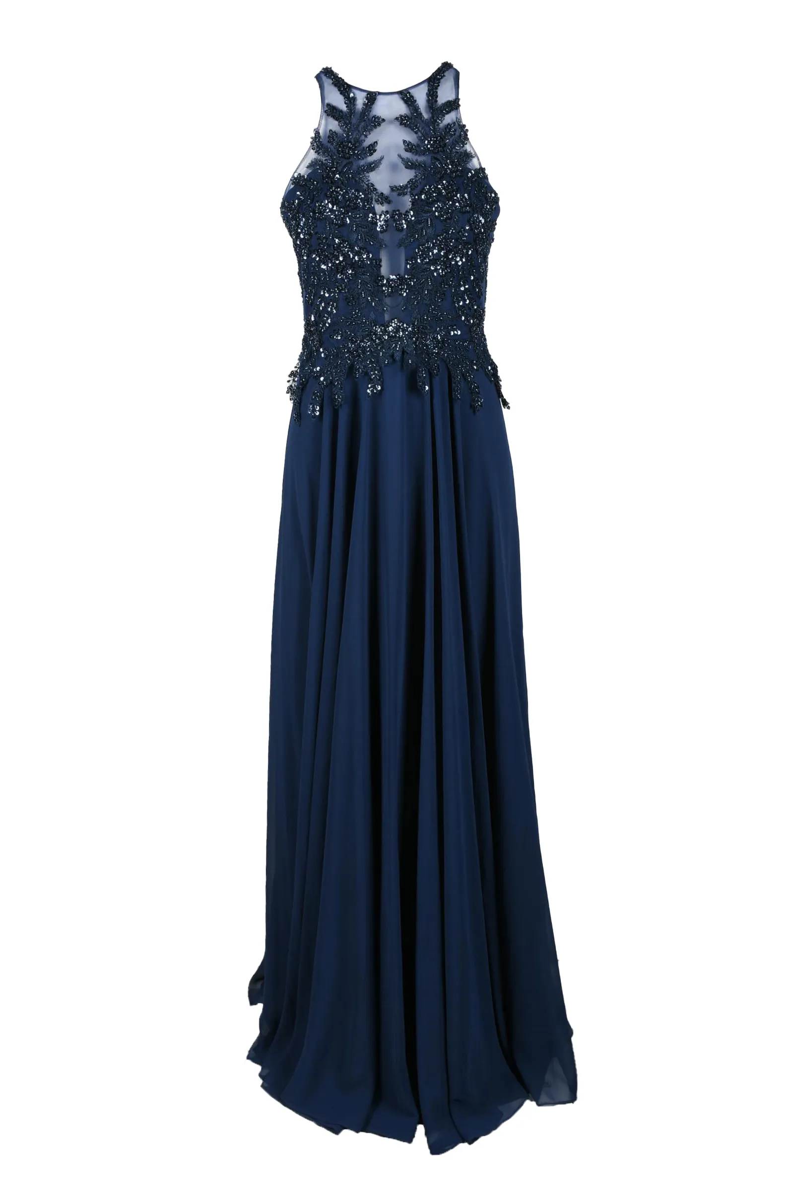 Vestito da completo CARLA RUIZ*  Blu