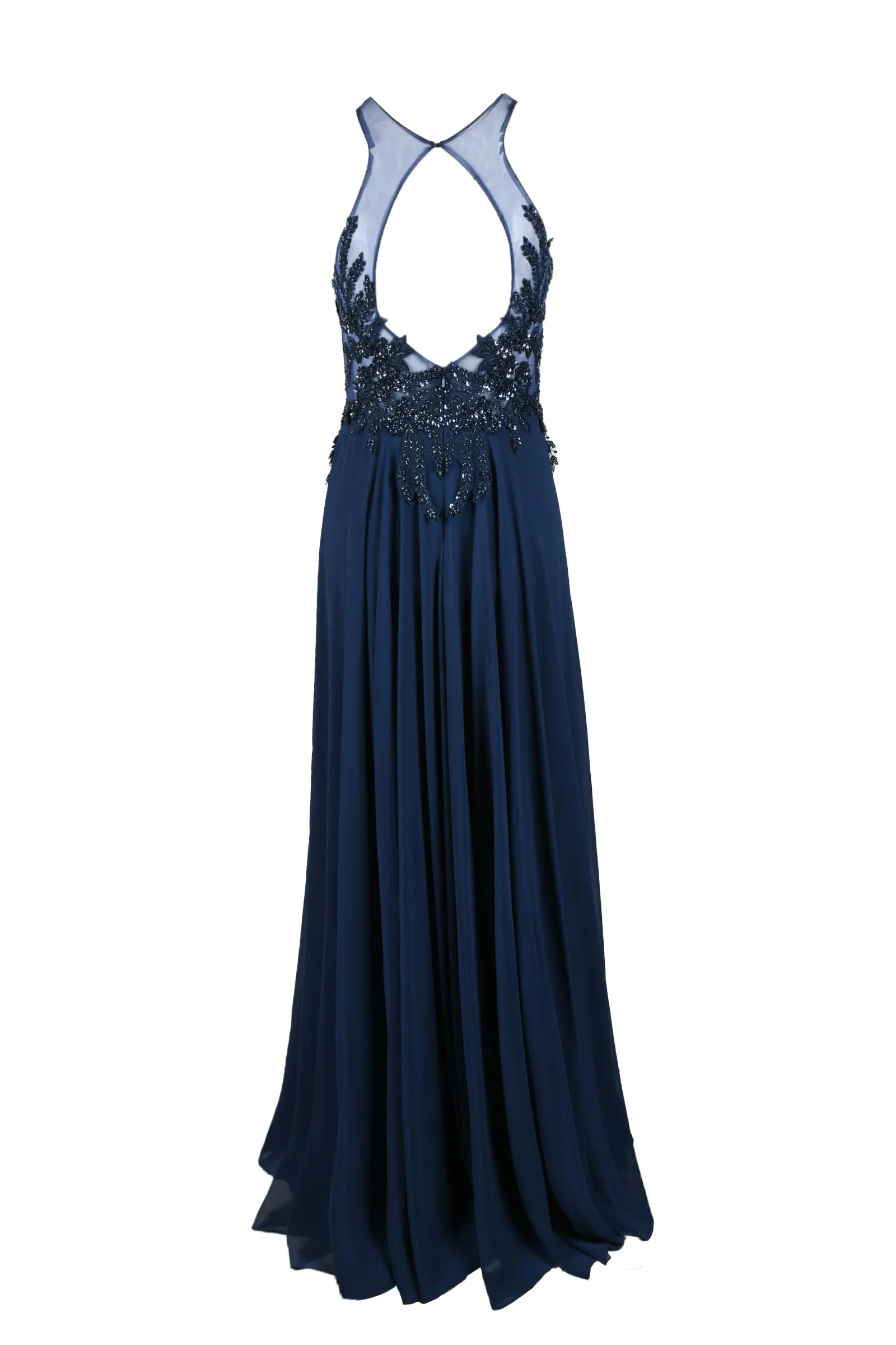 Vestito da completo CARLA RUIZ*  Blu
