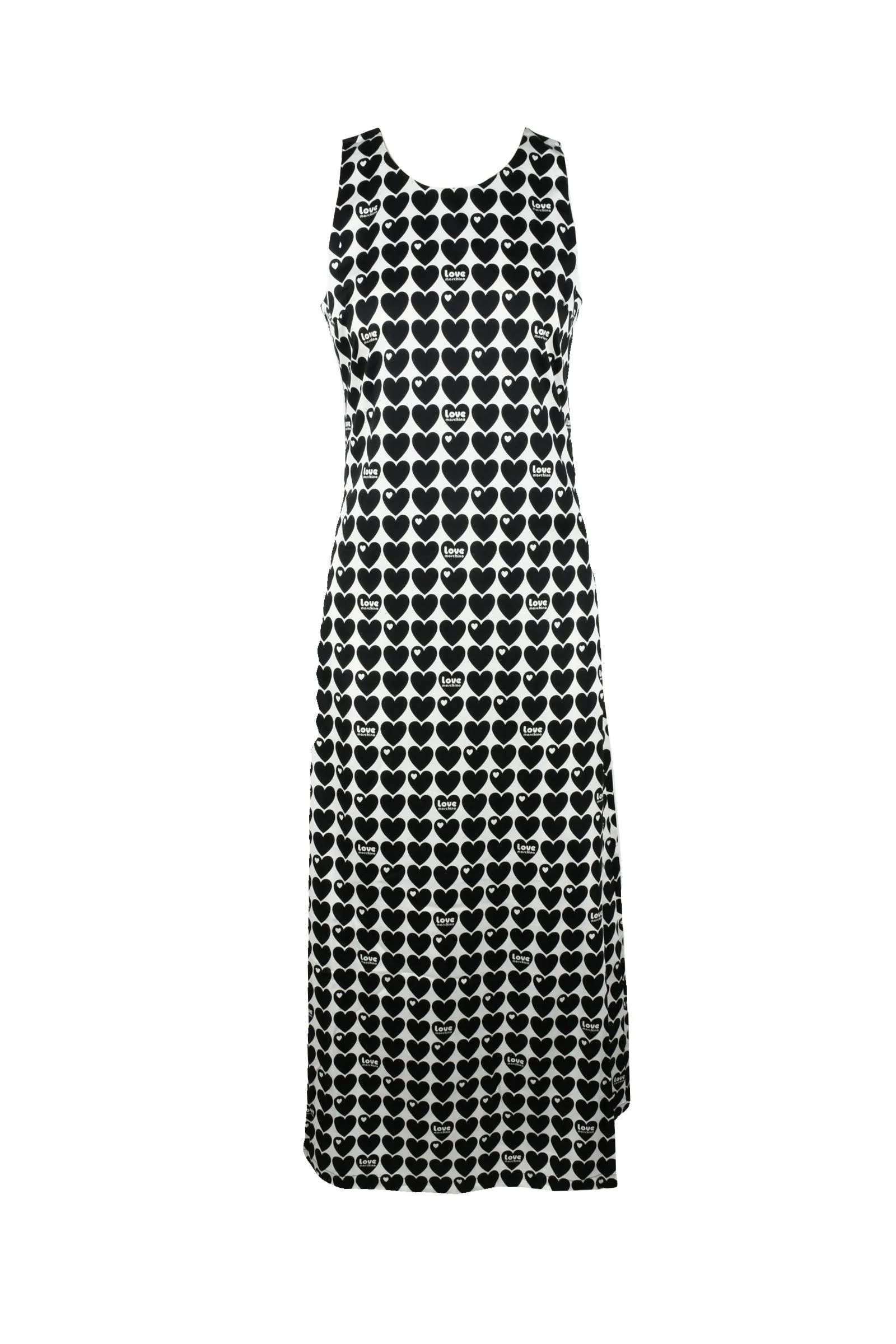 Vestito da completo Love Moschino  Bianco