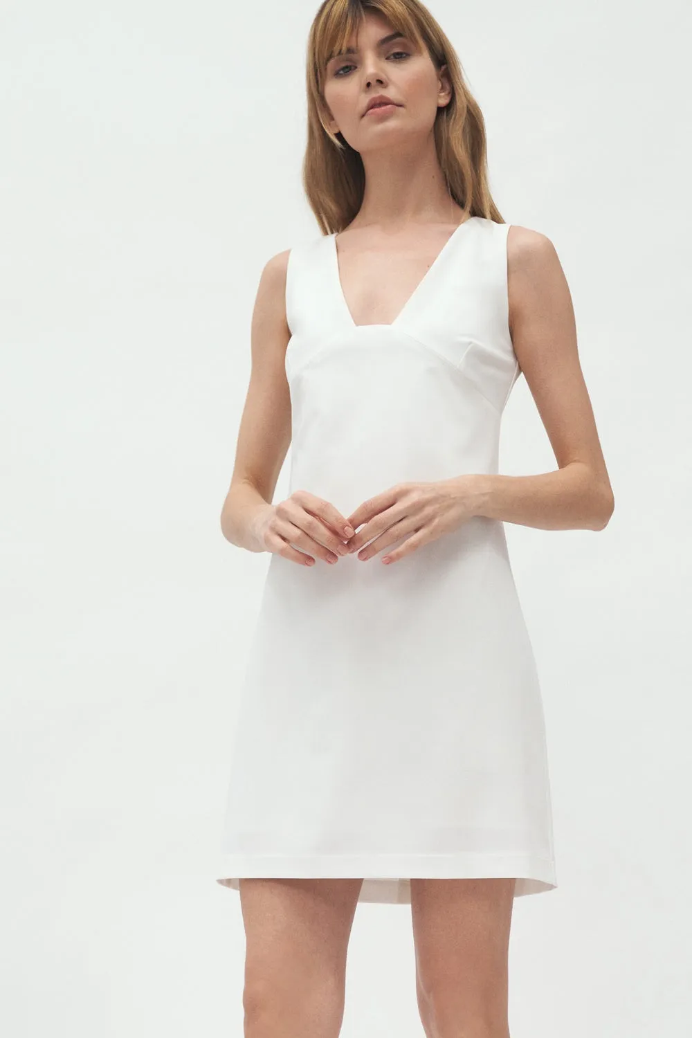 Vestito da giorno model 155373 Nife