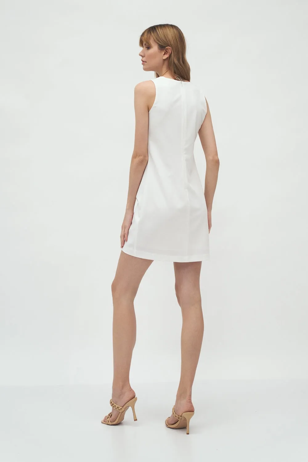 Vestito da giorno model 155373 Nife
