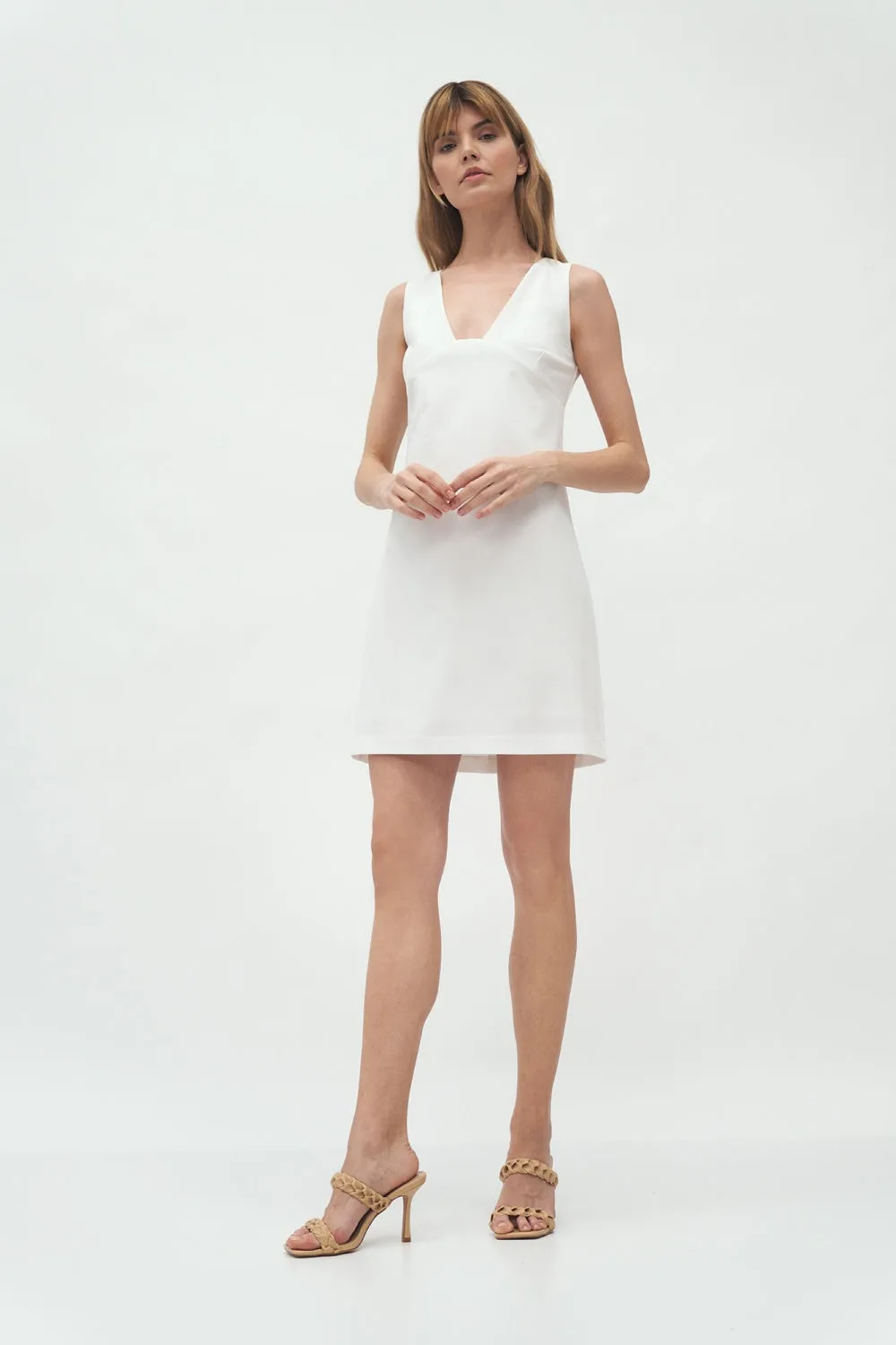 Vestito da giorno model 155373 Nife